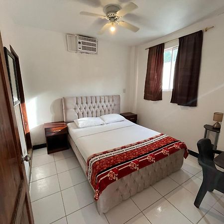 Bahia B&B Баия-де-Каракес Экстерьер фото