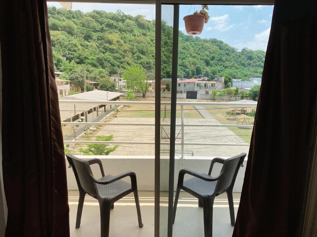 Bahia B&B Баия-де-Каракес Экстерьер фото