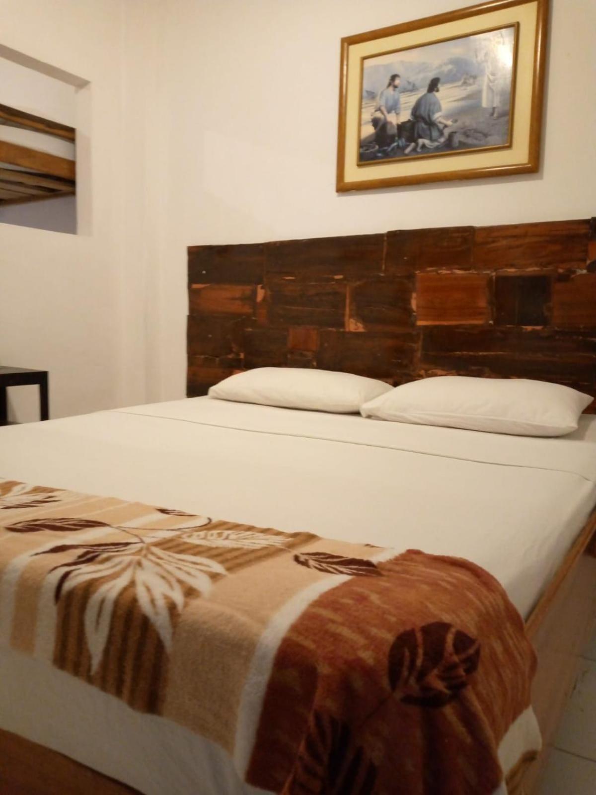 Bahia B&B Баия-де-Каракес Экстерьер фото
