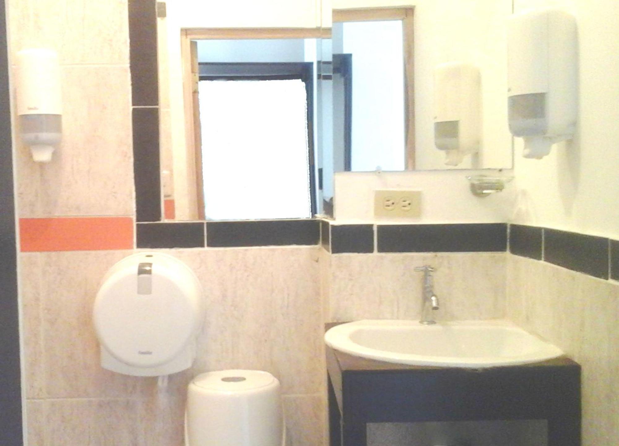 Bahia B&B Баия-де-Каракес Номер фото