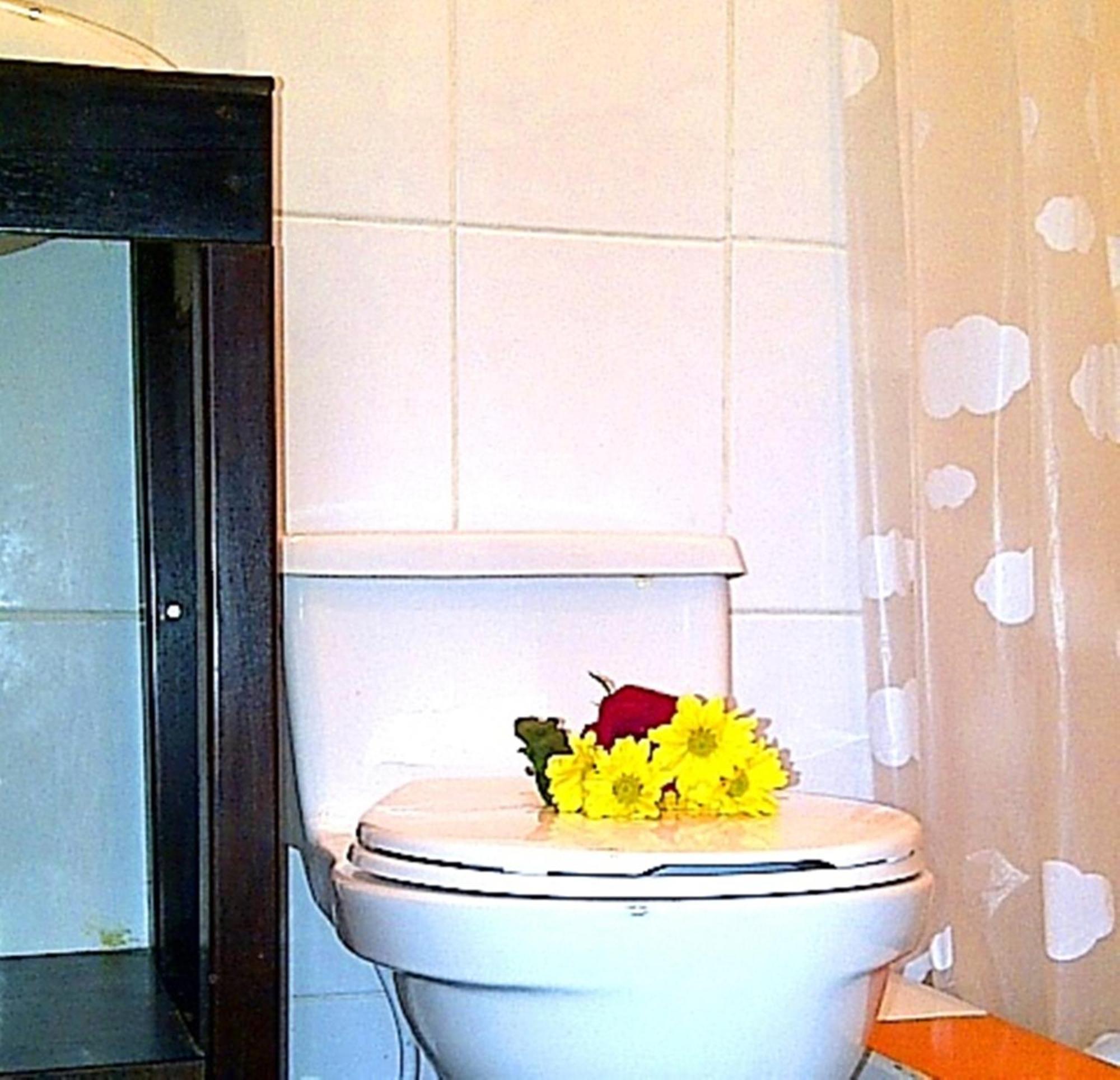 Bahia B&B Баия-де-Каракес Номер фото