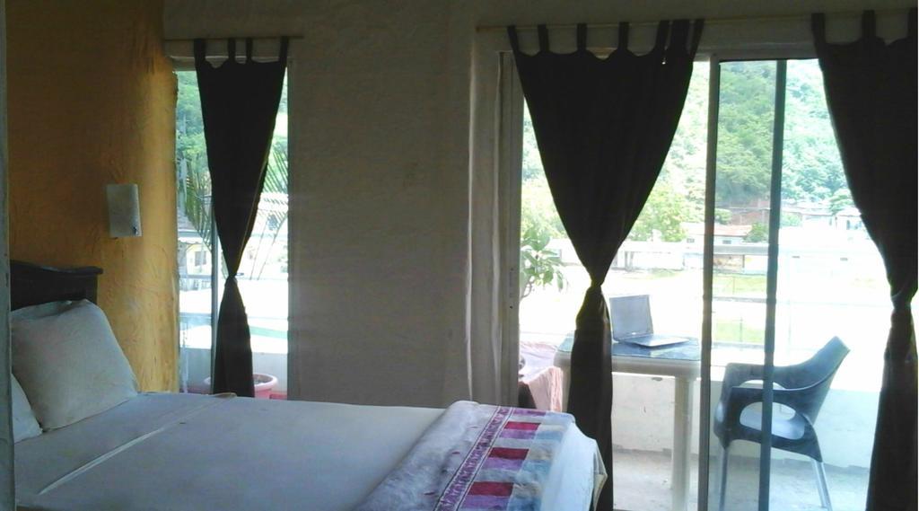 Bahia B&B Баия-де-Каракес Номер фото